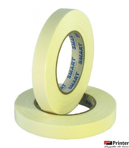Taśma dwustronna piankowa biała 19mm x 10m 4310 SMART Taśma dwustronna piankowa biała 19mm x 10m 4310 SMART