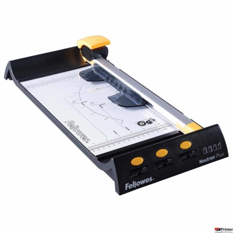 Trymer FELLOWES Neutron A4 Plus 5410101 SALE Trymer FELLOWES Neutron A4 Plus 5410101 SALE