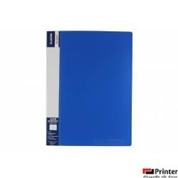 Album ofertowy WING, 60 kieszeni niebieski DCF446-C PENTEL Album ofertowy WING, 60 kieszeni niebieski DCF446-C PENTEL