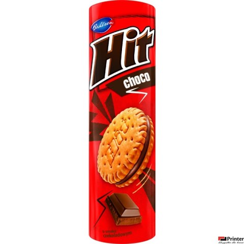 Ciastka BAHLSEN MARKIZY HIT CZEKOLADA 220g Ciastka BAHLSEN MARKIZY HIT CZEKOLADA 220g