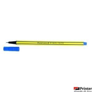 Cienkopis D400 niebiesk.105233 Cienkopis D400 niebiesk.105233