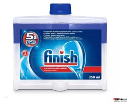 FINISH Środek do czyszczenia zmywarek 250 ml Regular 80138