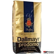 Kawa DALLMAYR PRODOMO 500g ziarnista