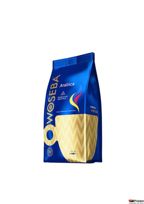 Kawa WOSEBA ARABICA 250g mielona Kawa WOSEBA ARABICA 250g mielona
