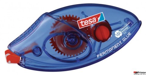 Klej w taśmie TESA ecoLogo 8.5mx8.4mm Klej w taśmie TESA ecoLogo 8.5mx8.4mm