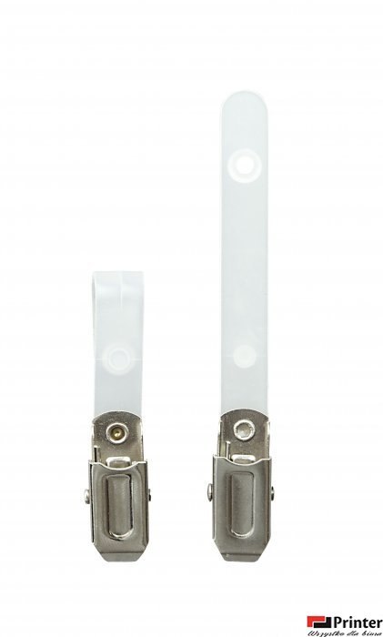 Klips do identyfikatora ARGO CT211 Klips do identyfikatora ARGO CT211