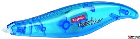 Korektor w taśmie TIPP-EX Exact Liner Ecolutions, 8104755 Korektor w taśmie TIPP-EX Exact Liner Ecolutions, 8104755