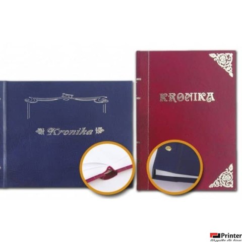 Kronika A3 pozioma 805700 BARBARA KRO29-32 Kronika A3 pozioma 805700 BARBARA KRO29-32