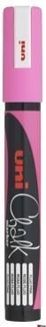 Marker kredowy UNI PWE-5M różowy 1.8mm-2.5mm UNPWE5M/DRO Marker kredowy UNI PWE-5M różowy 1.8mm-2.5mm UNPWE5M/DRO