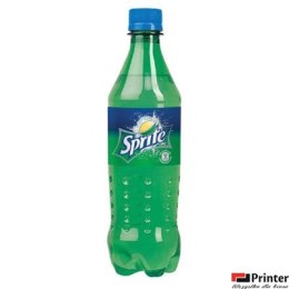 Napój SPRITE 0.5L butelka PET