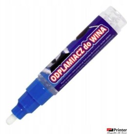 Odplamiacz kieszonkowy do wina - 5ml przezroczysty TO-725 Toma