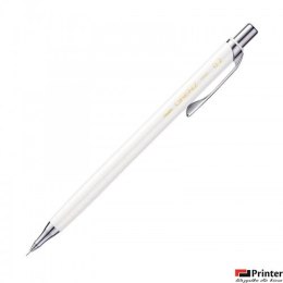 Ołówek automatyczny 0,2mm ORENZ PP502-W biały PENTEL