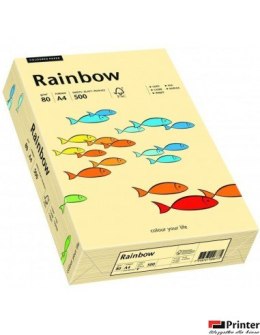 Papier A3 80g R06 kość słoniowa RAINBOW 88042278