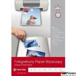 Papier FOTO A6 180g błyszczący 50ar.0324-0068-99 Panta Plast