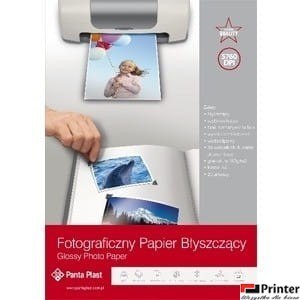 Papier FOTO A6 180g błyszczący 50ar.0324-0068-99 Panta Plast Papier FOTO A6 180g błyszczący 50ar.0324-0068-99 Panta Plast