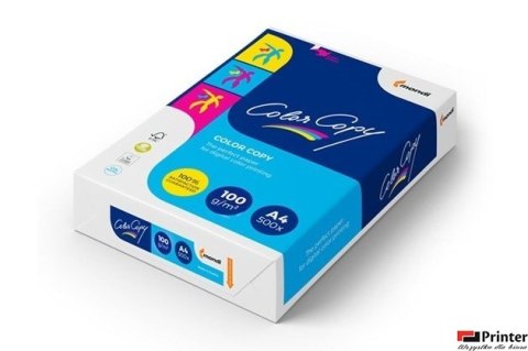 Papier xero A3 COLOR COPY 160g CC316 250ark