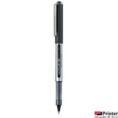 Pióro kulkowe UB-150 niebieskie UNI UNUB150/DNI Pióro kulkowe UB-150 niebieskie UNI UNUB150/DNI