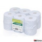 Ręcznik papierowy w roli 220m 2 warstwy biały celuloza (6) AUTOCUT PRESTIGE 317830 WEPA Ręcznik papierowy w roli 220m 2 warstwy biały celuloza (6) AUTOCUT PRESTIGE 317830 WEPA