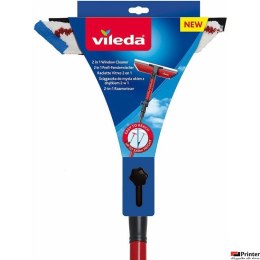 VILEDA Window cleaner myjka i ściagaczka do szyb 2w1 11512