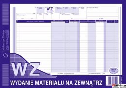 385-1 WZ Wydanie m.na zewn.A4 MICHALCZYK I PROKOP