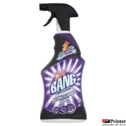 CILLIT BANG Płyn do czyszczenia w sprayu 750ml pleśń i czarne osady 67309