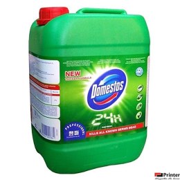 DOMESTOS Płyn do mycia WC 5l Pine Fresh HDV023 *21120