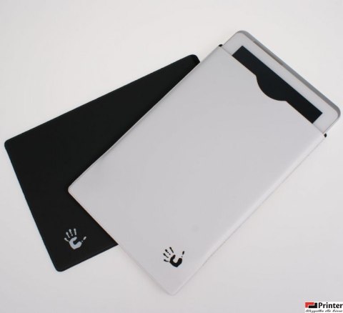 Etui na tablet 7 BIURFOL biało-czarny ET-01-01 SECRET Etui na tablet 7 BIURFOL biało-czarny ET-01-01 SECRET