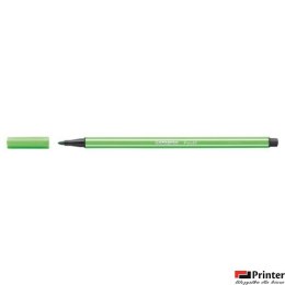 Flamaster PEN 68/43 zielony wiosenny STABILLO