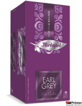 Herbata HERBAPOL BREAKFAST EARL GREY (20 kopert)