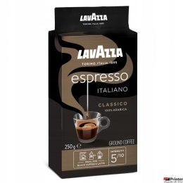 Kawa LAVAZZA ESPRESSO 250g mielona