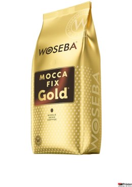 Kawa WOSEBA MOCCA FIX GOLD 1kg ziarnista