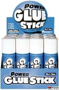 Klej w sztyfcie 25g.TT5707 MUNGYO TADEO Klej w sztyfcie 25g.TT5707 MUNGYO TADEO
