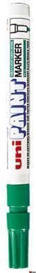 Marker olejowy UNI PX-21 zielony UNPX21/DZI Marker olejowy UNI PX-21 zielony UNPX21/DZI