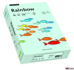 Papier xero kolorowy RAINBOW jasnoniebieski R82 88042695