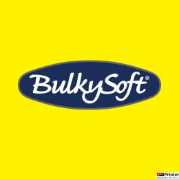 Serwetki BULKYSOFT 24x24mm 2 warstwy żółty (100szt)