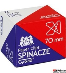 Spinacz krzyżowy GRAND 70mm-nr1 110-1138