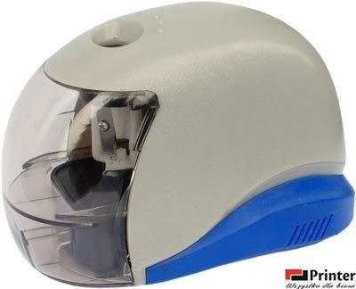 Temperówka M5033B, niebieski, 4 x bateria AA EAGLE 130-1315 Temperówka M5033B, niebieski, 4 x bateria AA EAGLE 130-1315