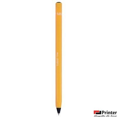 Długopis BIC Orange Original Fine czerwony, 8099241