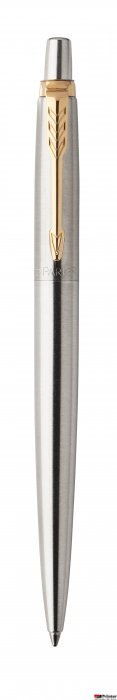 Długopis JOTTER STAINLESS STEEL GT 1953182, giftbox