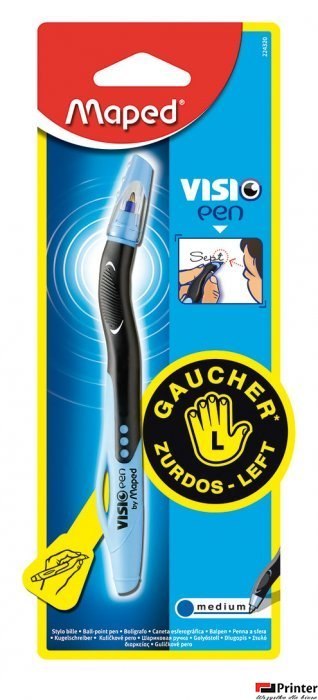 Długopis VISIO PEN dla leworęcznych 224320 Długopis VISIO PEN dla leworęcznych 224320