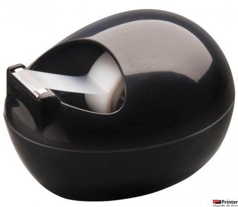 Dyspenser do taśm SCOTCH Magic (C36-B-EU) projektu Karim Rashid, czarny, taśma GRATIS (X) Dyspenser do taśm SCOTCH Magic (C36-B-EU) projektu Karim Rashid, czarny, taśma GRATIS (X)