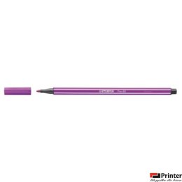 Flamaster STABILO PEN 68/58 lila