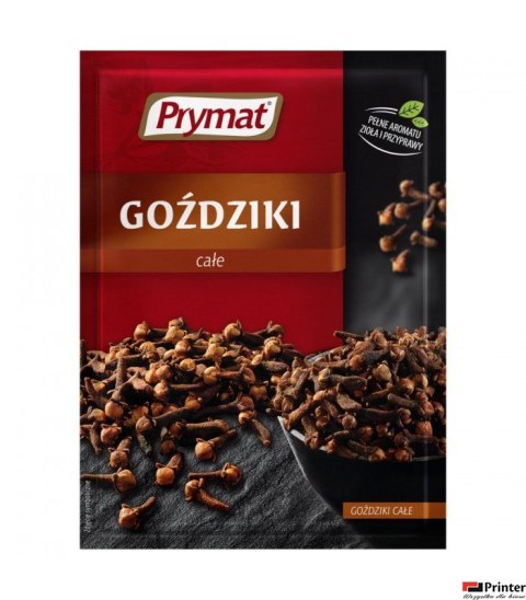 Goździki Prymat 10g