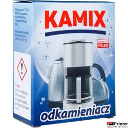 KAMIX Odkamieniacz 150g do czajników i urządzeń (6598)