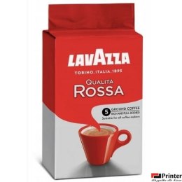 Kawa LAVAZZA QUALITA ROSSA 250g mielona