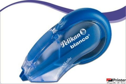 Korektor Blanco w taśmie, 14 m 100401555 PELIKAN Korektor Blanco w taśmie, 14 m 100401555 PELIKAN