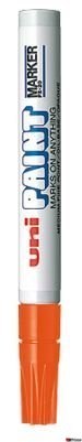 Marker olejowy UNI PX-20 pomarańczowy UNPX20/DPO