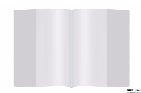 Okładka standard zeszytowa A5 212 (50) z kod. na szt. OZK-01 BIURFOL Okładka standard zeszytowa A5 212 (50) z kod. na szt. OZK-01 BIURFOL