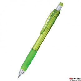 Ołówek automatyczny 0,5mm ENERGIZE PL105-K seledynowy PENTEL