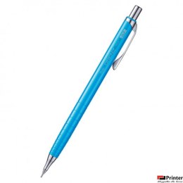 Ołówek automatyczny 0,7mm ORENZ PP507-S błękitny PENTEL